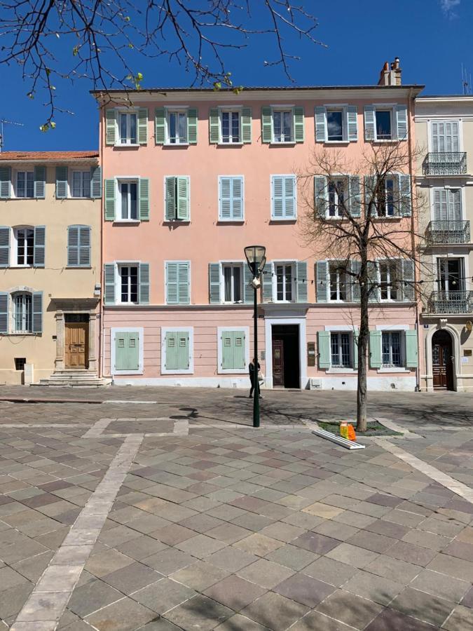 Coeur De Hyeres 아파트 외부 사진